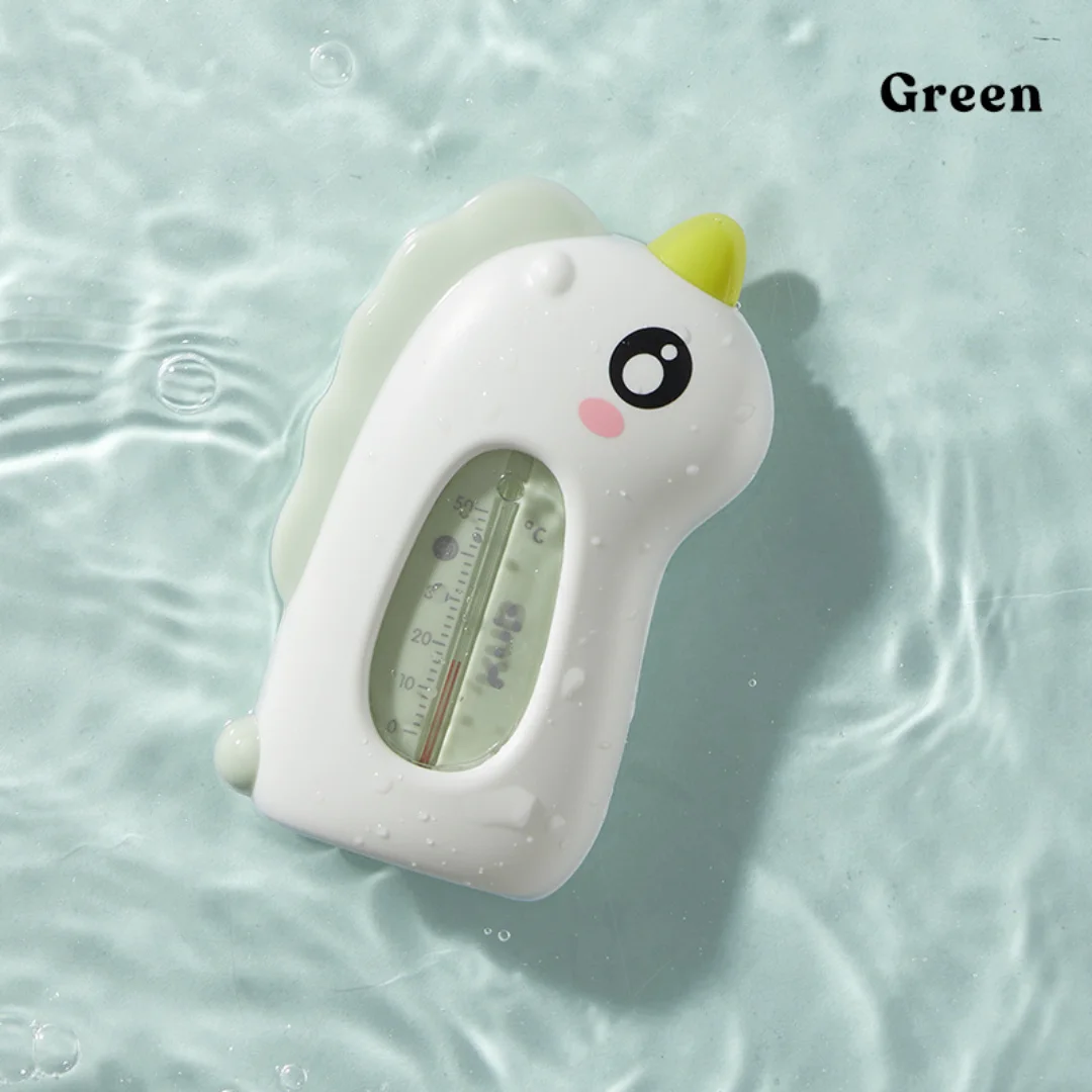 KUB Unicorn Water Thermometer